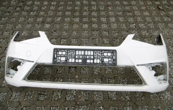 Seat Ibiza V (KJ) Front bumper