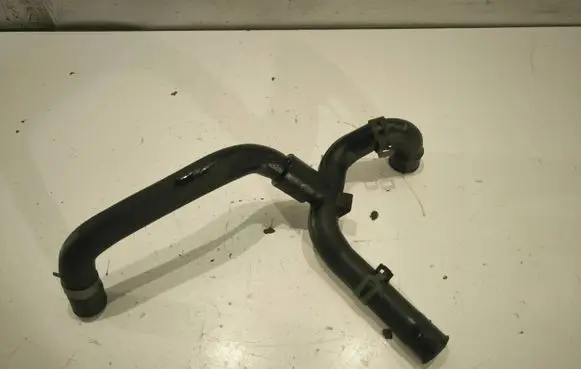 Ford Mondeo MK IV Air intake hose/pipe 4M5Q6K869AC