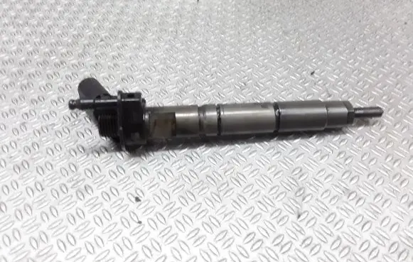 Mercedes-Benz E W211 Fuel injector 6420700587