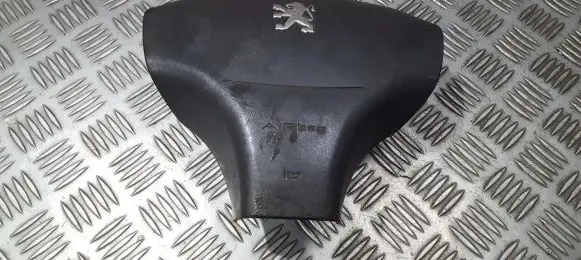 Peugeot Boxer Steering wheel airbag 96904400 7353213680