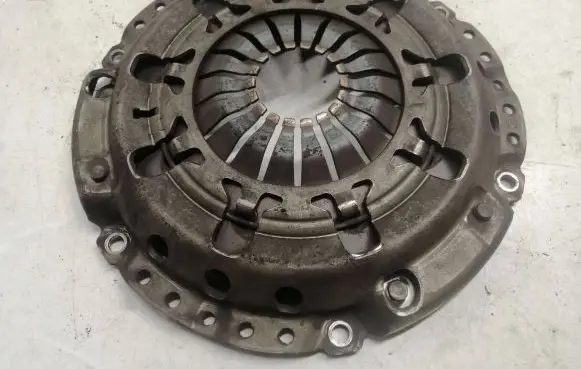 Volvo S60 Pressure plate 