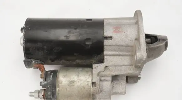 Suzuki SX4 Starter motor 3110055L01 0001108451