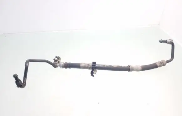 Opel Astra G Power steering hose/pipe/line 010018501701305