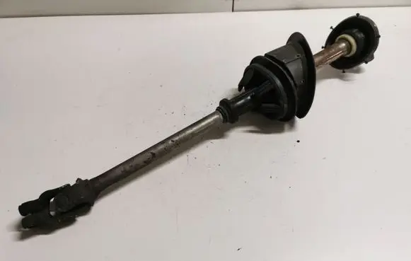 Audi A5 8T 8F Steering wheel axle