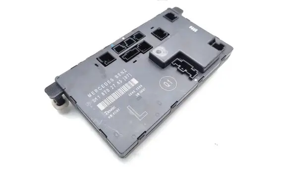 Mercedes-Benz E W211 Door control unit/module 2118702785