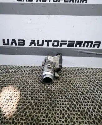 Nissan Qashqai Throttle valve 161A09794R