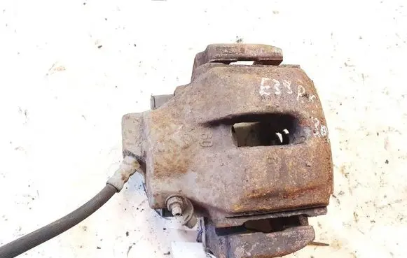 BMW 5 E39 Front brake caliper