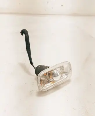 Audi A3 S3 8P Front fender indicator light 8E0949127