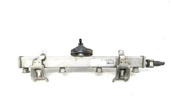 Mazda Tribute Fuel main line pipe 5L8G9D280AD