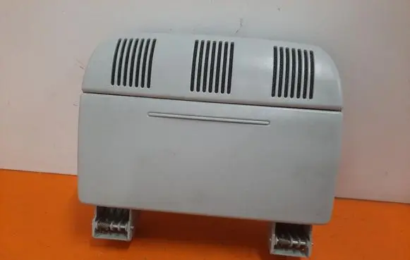 Skoda Fabia Mk2 (5J) Glove box 1Z0868565