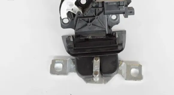 Audi A3 S3 8P Tailgate/trunk/boot lock/catch/latch