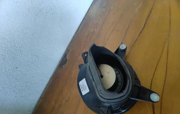 Volvo S70 V70 V70 XC Rear door speaker 3533622