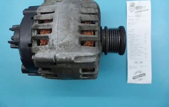 Audi Q5 SQ5 Generator/alternator 03G903016F IMPRK1311726