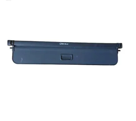 Maserati Grecale Parcel shelf load cover 