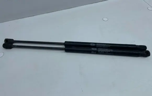 KIA Soul Tailgate/trunk strut/damper 817802K000