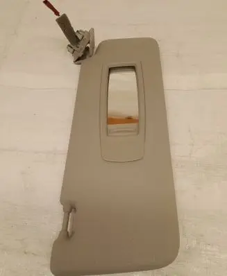 BMW X3 F25 Sun visor