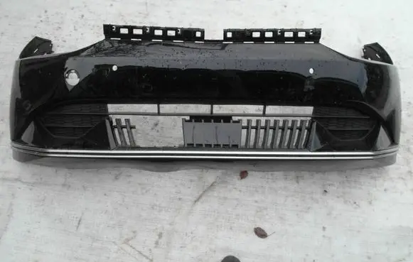 KIA EV6 Front bumper 86511CV000