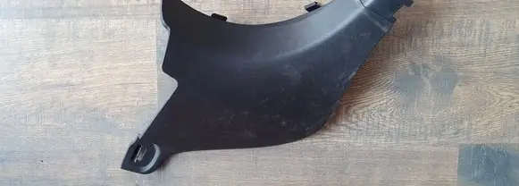 Mazda 6 Tailgate/trunk side cover trim GHP968370
