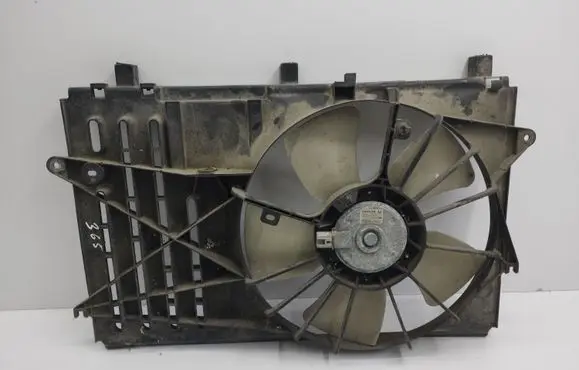 Toyota Corolla E120 E130 Electric radiator cooling fan 163630G050