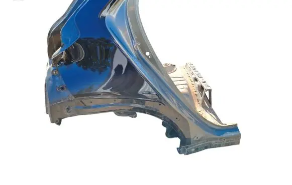 Toyota Aygo X Rear quarter panel 