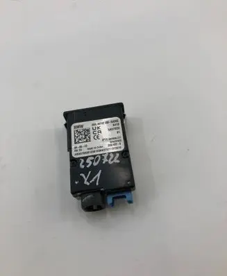 BMW X1 U11 USB socket connector 5a57b3201 5a57b32