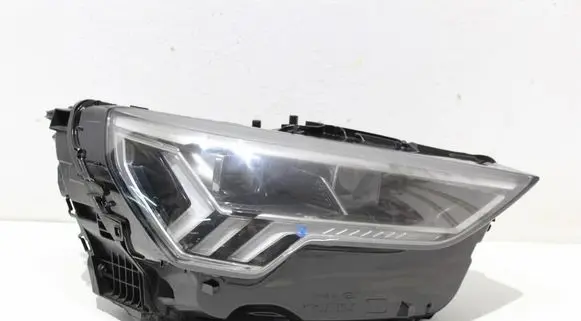 Audi Q3 F3 Headlight/headlamp 1090025 83A941034 1101D660000