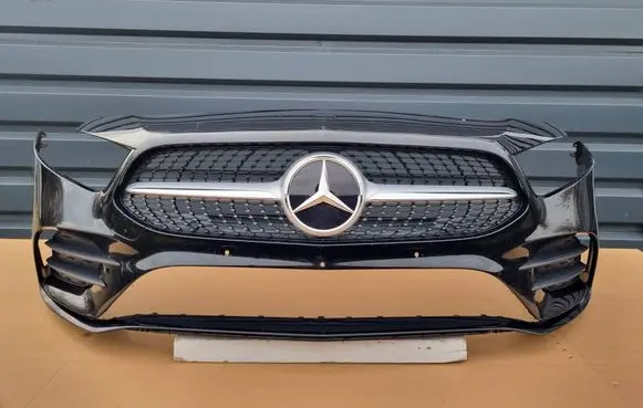 Mercedes-Benz A W177 Front bumper A1778856100