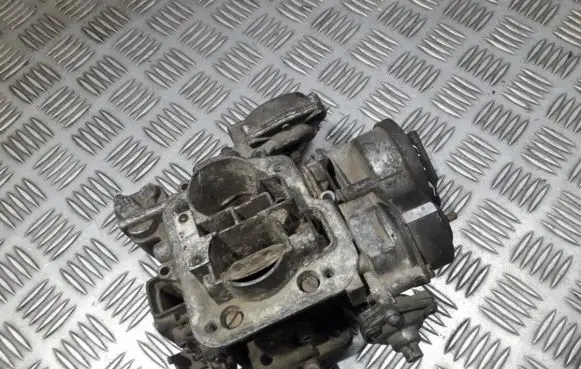 Ford Escort Carburettor 3034DFTH3A1 30-34DFTH3A1