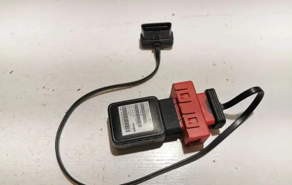 Audi Q5 SQ5 Sensor 8P0054410