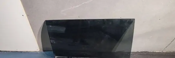 Toyota Highlander XU70 Rear door window glass