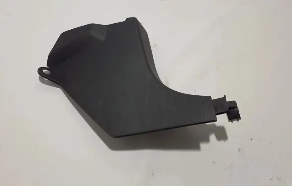 Renault Captur II Front sill trim cover 768363536R