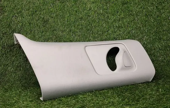 Tesla Model 3 (C) pillar trim 108625501J