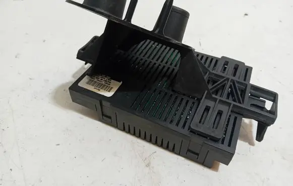 Other control units/modules