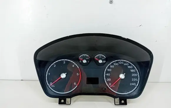 Ford Focus Speedometer (instrument cluster) 44ZU-267