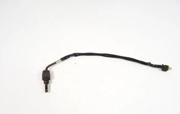 Mercedes-Benz CLS C219 Exhaust gas temperature sensor A0051534528