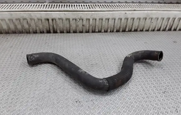 Smart ForFour I Engine coolant pipe/hose A4545000075