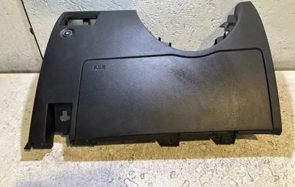 Jeep Grand Cherokee Knee airbag P1XH71DX9AB P1XX71DX9AB 0080P1100016