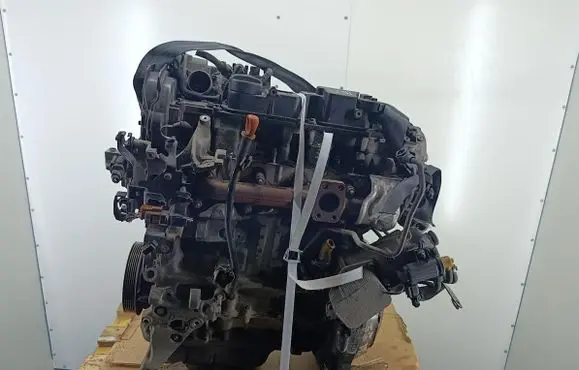 Citroen C5 Engine 9H05