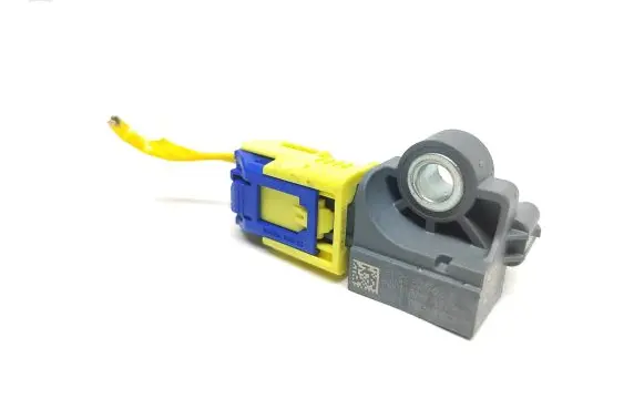 Hyundai Tucson TL Airbag deployment crash/impact sensor 95920B4000 09162018 A7177967232