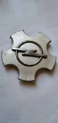 Original wheel cap