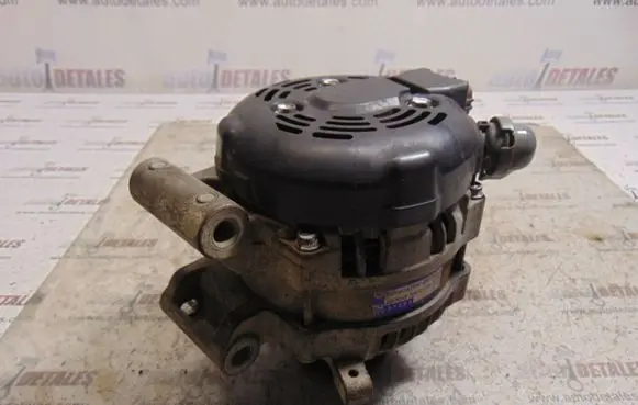 Toyota Avensis T270 Generator/alternator 270600R070