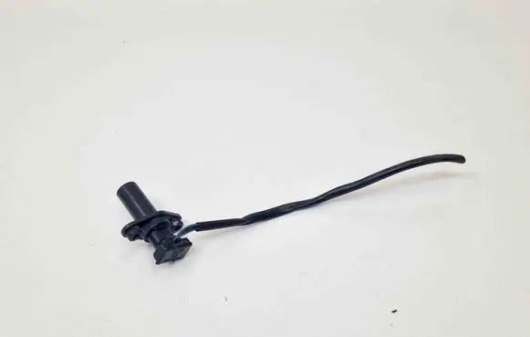 Mercedes-Benz SLC C107 Air pressure sensor