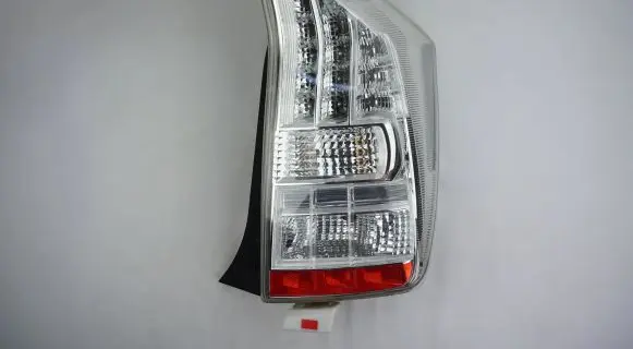 Toyota Prius (XW30) Rear/tail lights A046040 4737
