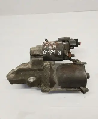 Ford Focus Starter motor 4M5T11000AB