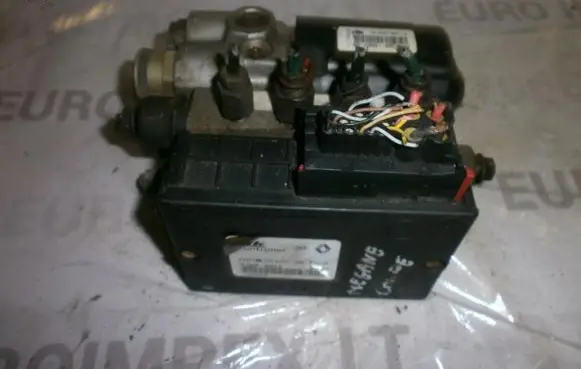 Renault Megane I ABS Pump 10094505013 10020300664