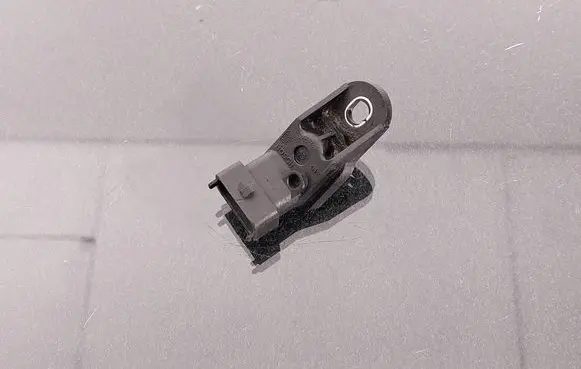 Opel Frontera B Air pressure sensor 0281002137