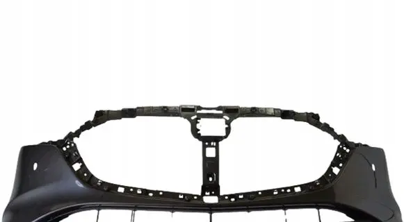 Mazda 3 Front bumper III990000002441GG