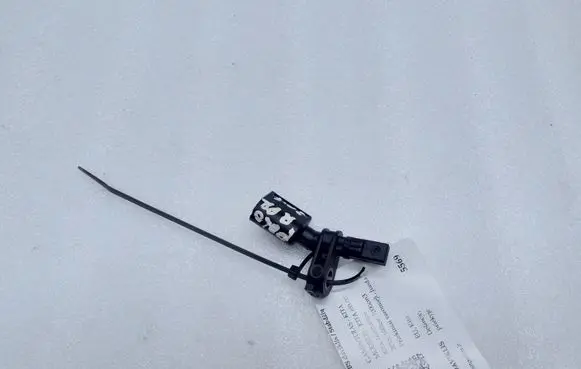 Volkswagen Golf VII ABS brake wheel speed sensor 10071152743