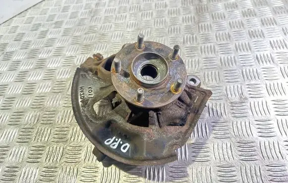 Mazda 6 Front wheel hub