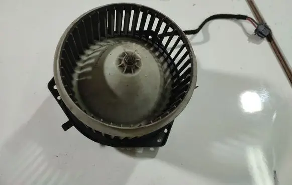 Heater fan/blower